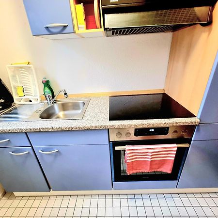 Citywohnung テットナング エクステリア 写真