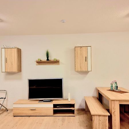 Citywohnung テットナング エクステリア 写真