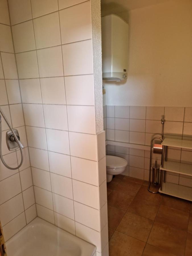 Citywohnung テットナング エクステリア 写真