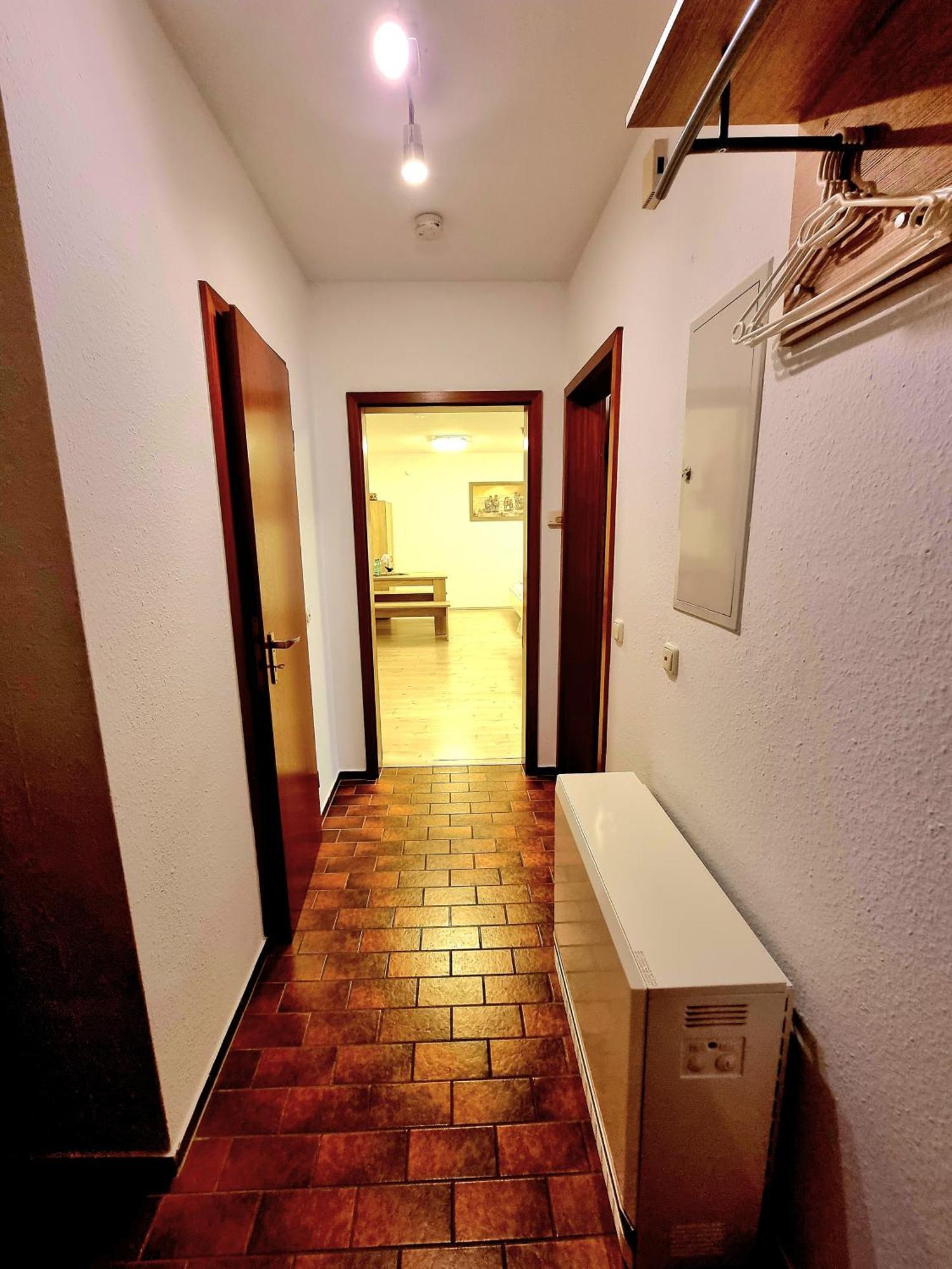 Citywohnung テットナング エクステリア 写真