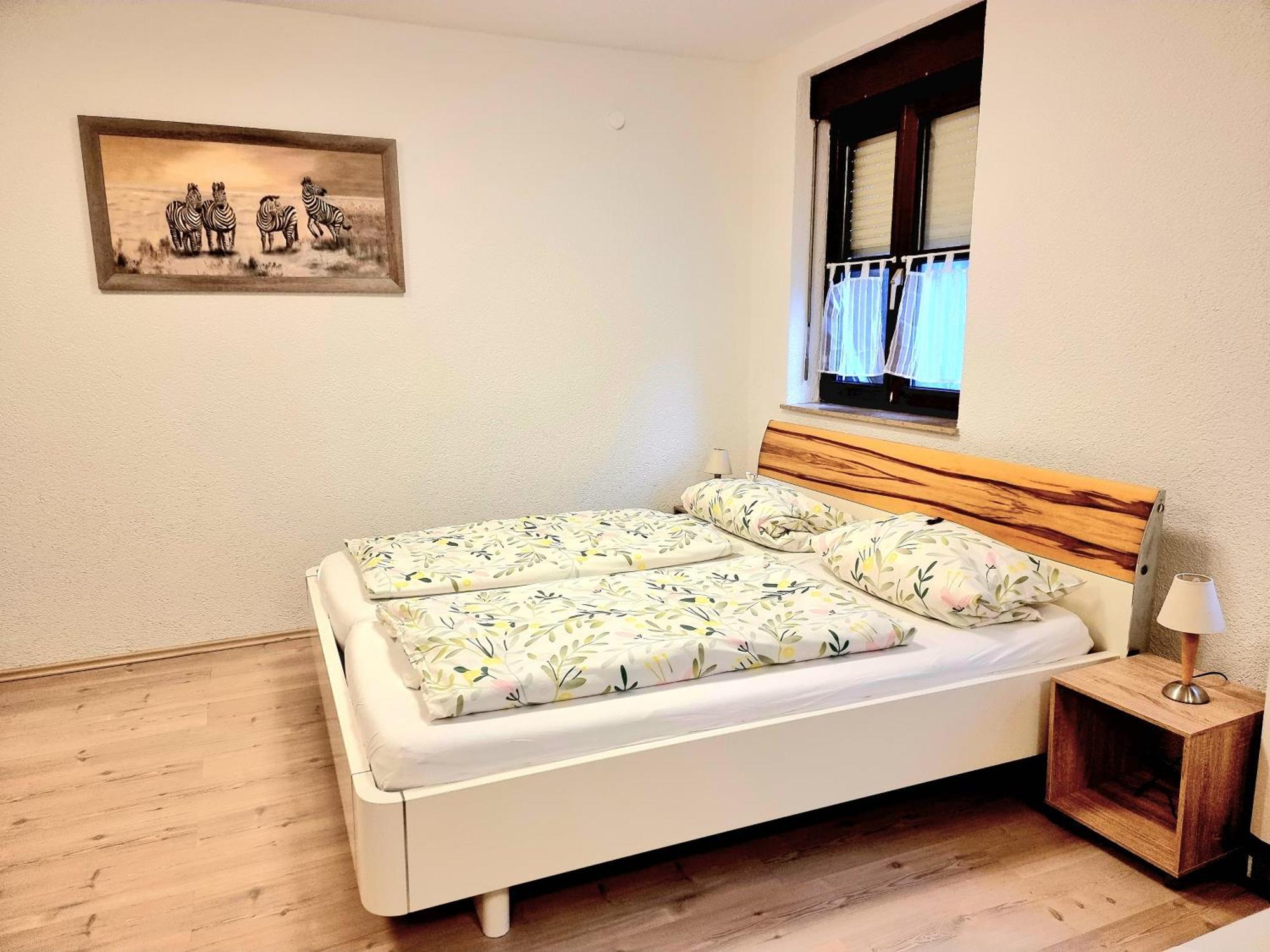 Citywohnung テットナング エクステリア 写真