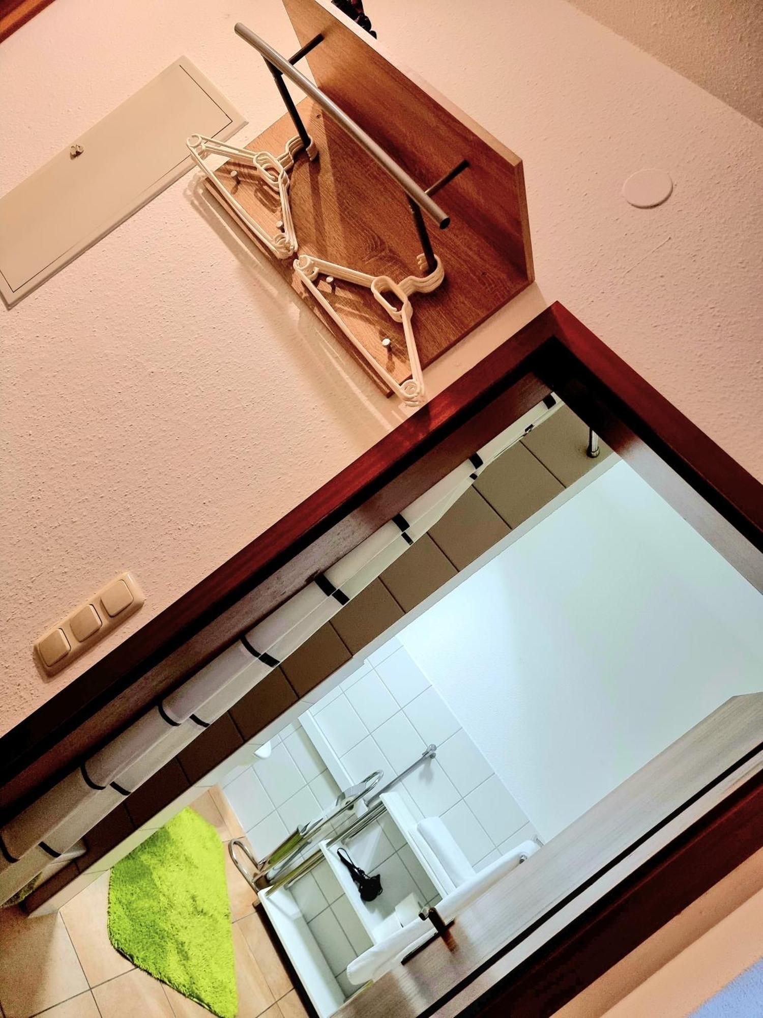 Citywohnung テットナング エクステリア 写真
